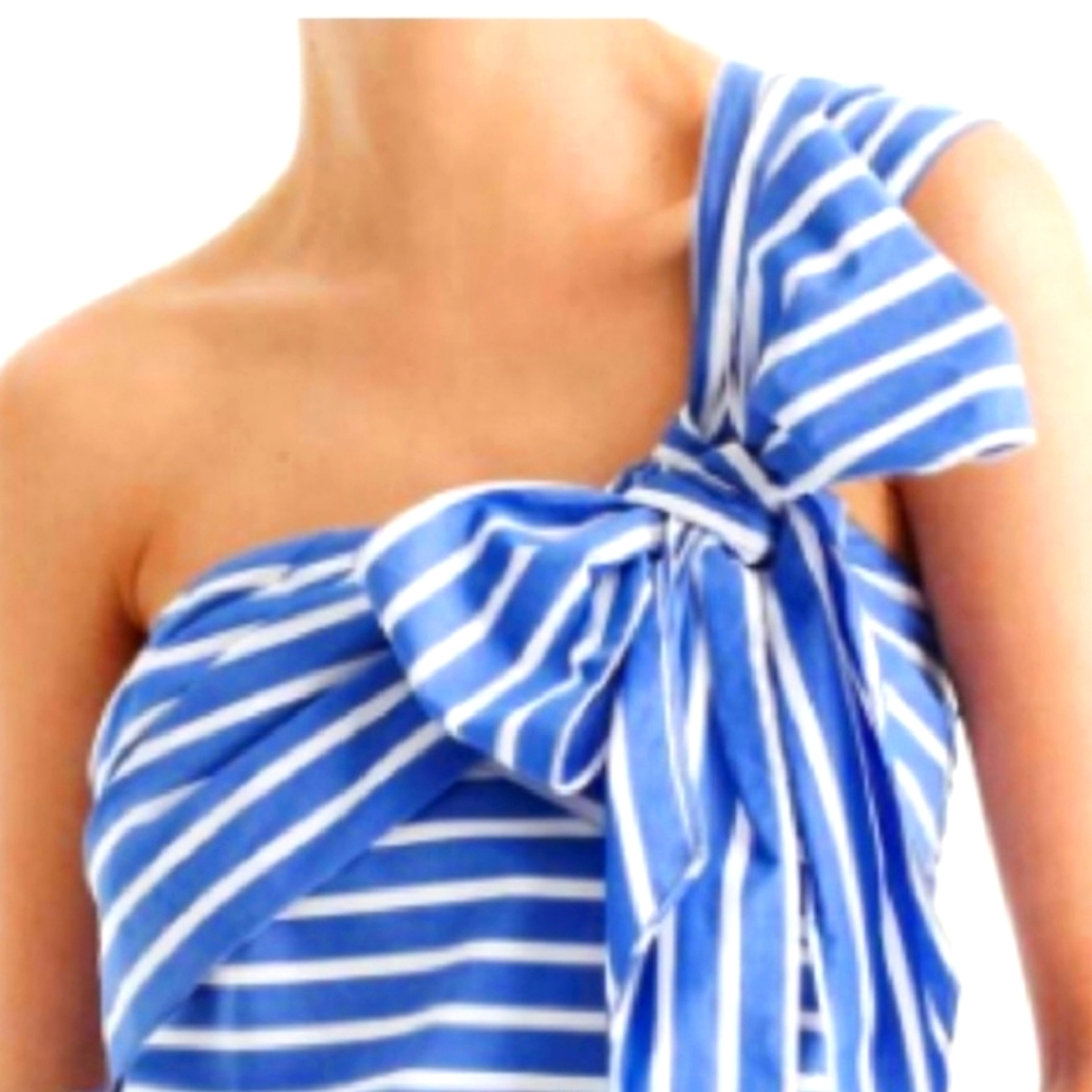 Size 10 J Crew top..
